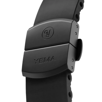 YEMA Yema x Silberstein Marine 2 CMM.20 Limited Edition 40mm | 20.26.20.05.TN.U6