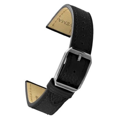 YEMA Granvelle Renaissance CMM.29 Light Black Dial 37.5mm | 77.26.29.06.SN.L6