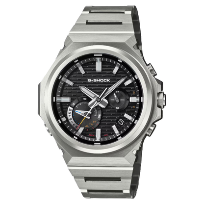CASIO G-Shock G Steel GST-B1000 Series Black Dial | GSTB1000D-1A