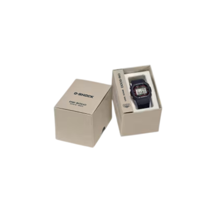 CASIO G-SHOCK Lithium Digital 5000 SERIES | DW5000R-1A