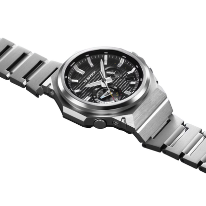 CASIO G-Shock G Steel GST-B1000 Series Black Dial | GSTB1000D-1A