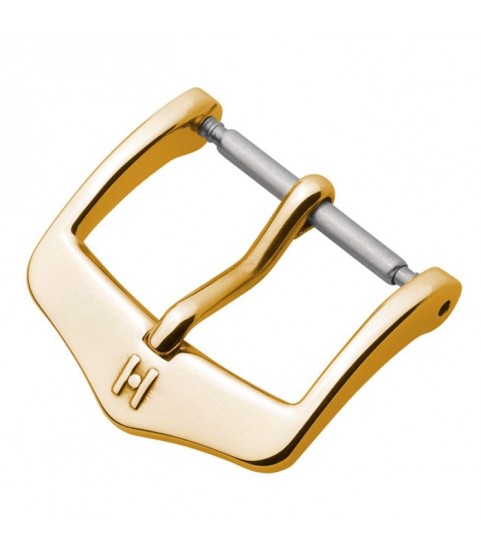 HIRSCH H-Classic Buckle (HCB) | BC1002