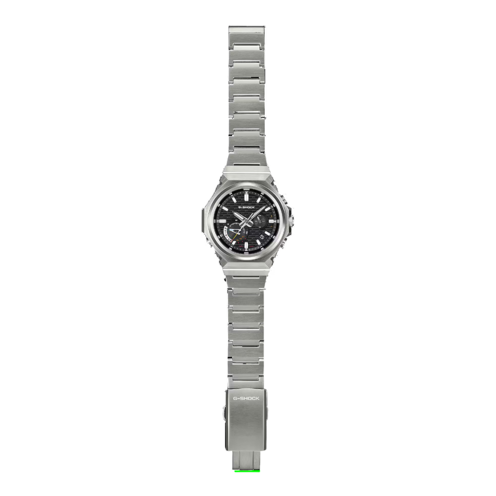 CASIO G-Shock G Steel GST-B1000 Series Black Dial | GSTB1000D-1A