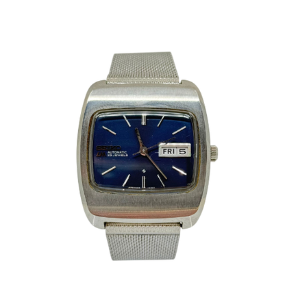 SEIKO Vintage Seiko Lord Matic Automatic (5606-5070)