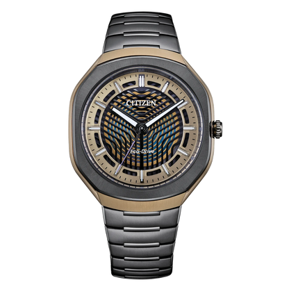 CITIZEN Eco-Drive PHOTON-Eco-Drive 50th Anniversary Limited Edition | BJ6569-59X