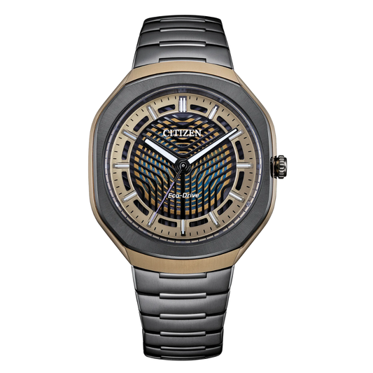 CITIZEN Eco-Drive PHOTON-Eco-Drive 50th Anniversary Limited Edition | BJ6569-59X