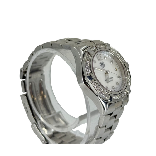 Tag Heuer Aquaracer Lady (WAF1416.BA0824)