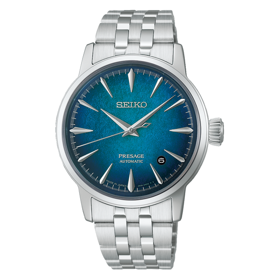 SEIKO Presage Cocktail Time Emerald Mist | HCB001