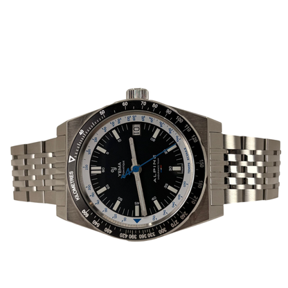 YEMA Alpine Endurance Team (YRAL23ALP-AMS)