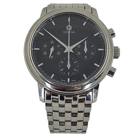 Omega De Ville Prestige Chronograph (4540.51)