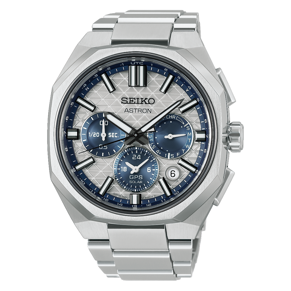 SEIKO Astron 145th Anniversary Limited Edition | HAB004