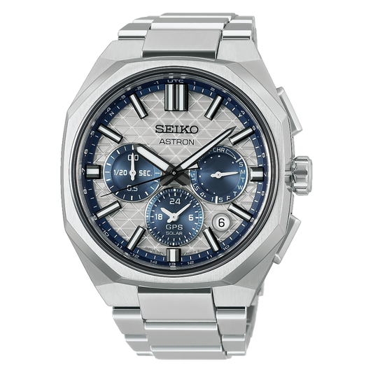 SEIKO Astron 145th Anniversary Limited Edition | HAB004