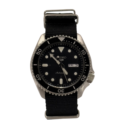 SEIKO 5 Sports SKX Series (SRPD55K3)