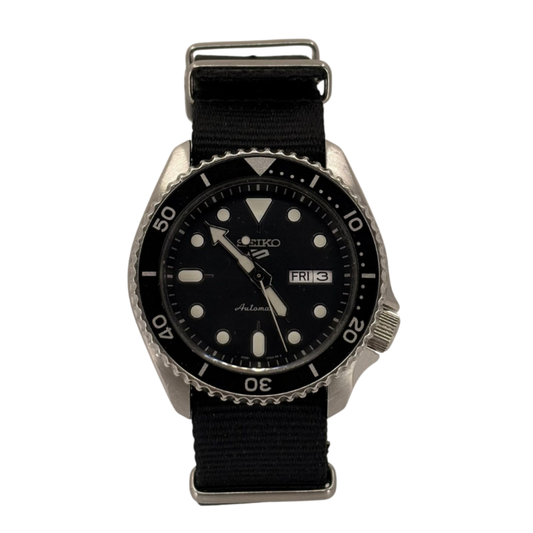 SEIKO 5 Sports SKX Series (SRPD55K3)