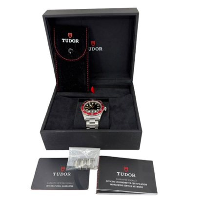 Tudor Black Bay 41mm (M7941A1A0RU-0001)