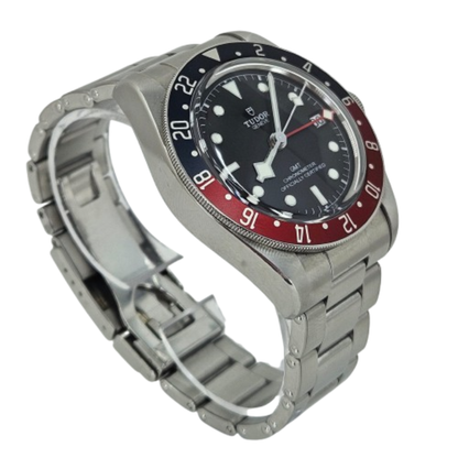 TUDOR Black Bay GMT (M79830RB-0001)