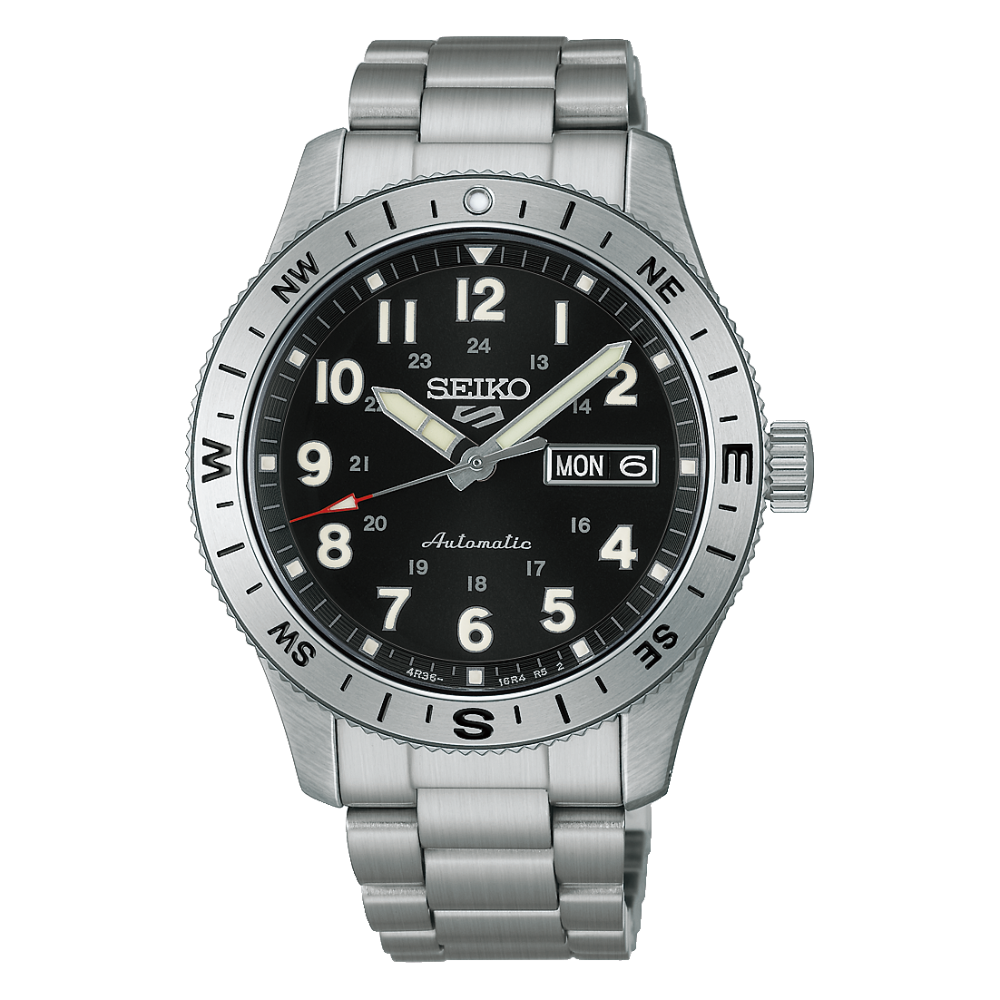 SEIKO Automatic 5 Sports Field series | HDB006