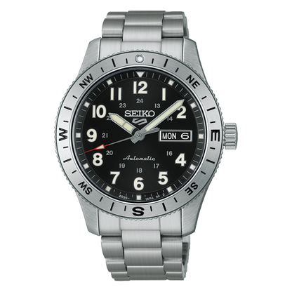 SEIKO Automatic 5 Sports Field series | HDB006