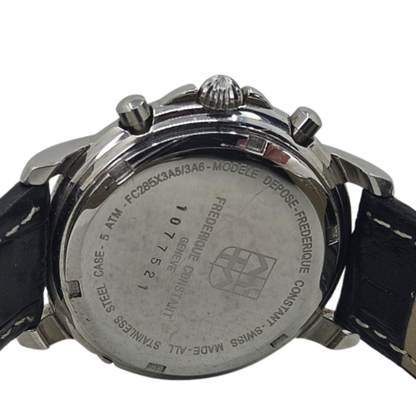 Frederique Constant (FC-285X3A5/3A6)