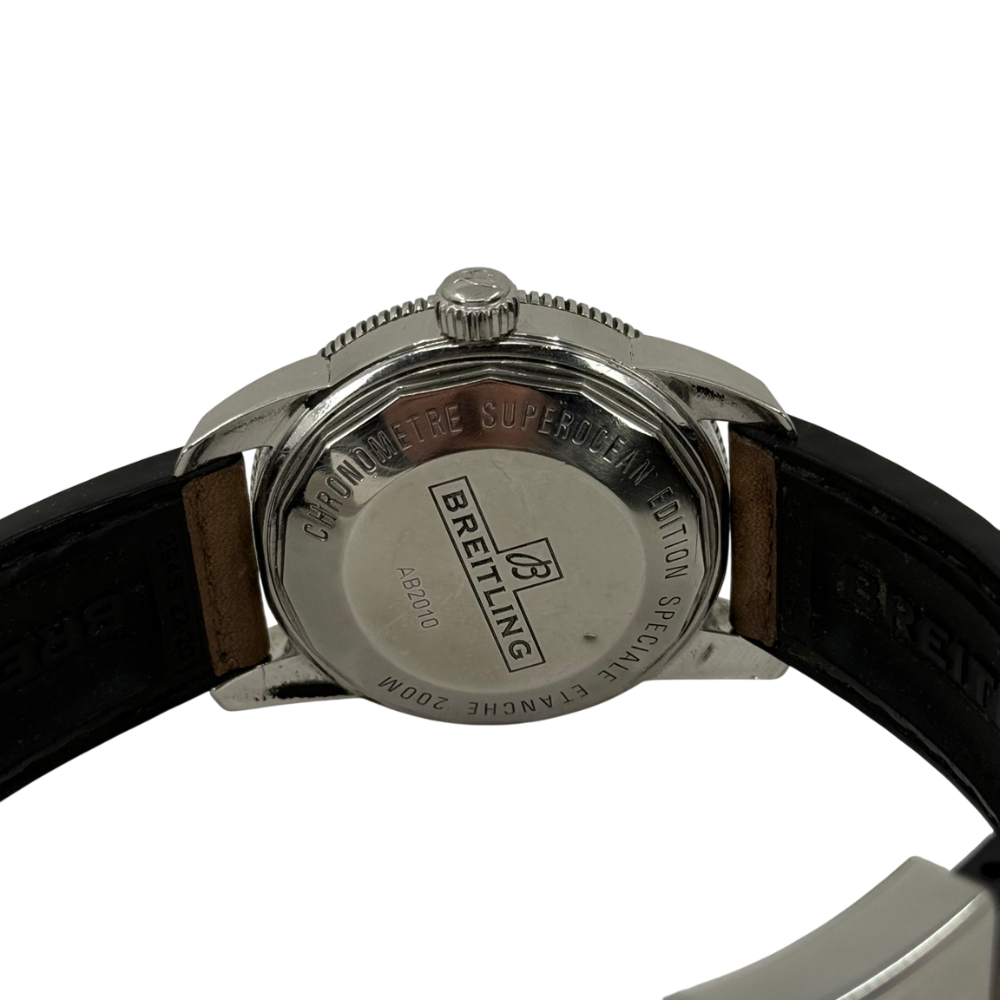 BREITLING Superocean Heritage 42 (AB201012)