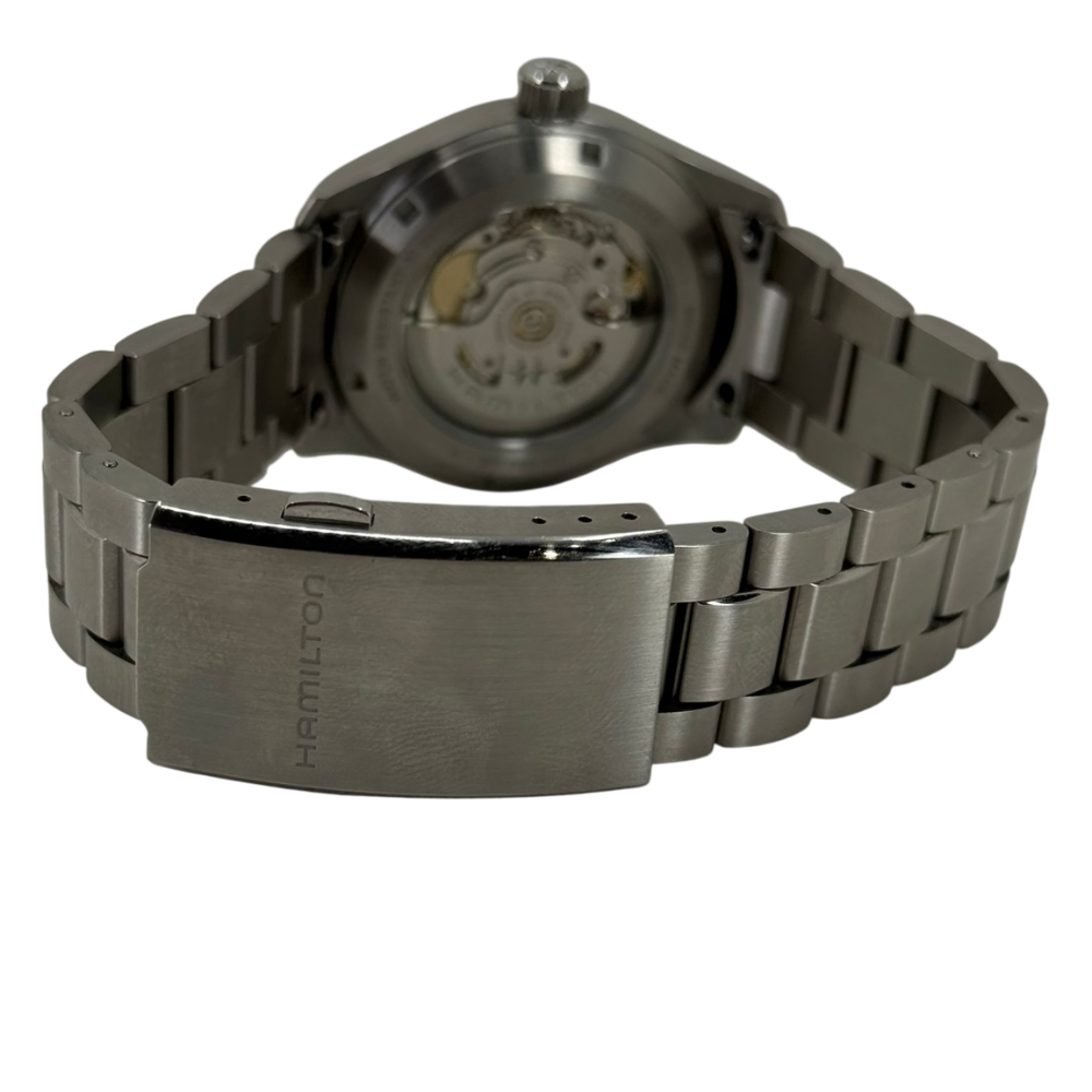 Hamilton Khaki Field Murph 38mm (H70405130)