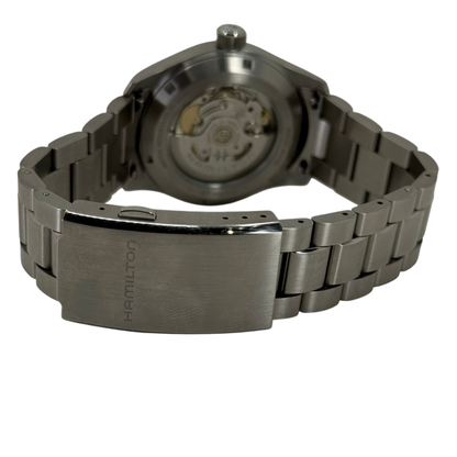 Hamilton Khaki Field Murph 38mm (H70405130)