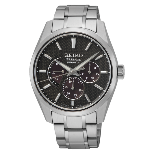 SEIKO Presage Automatic Sharp Edged Series | SPB307