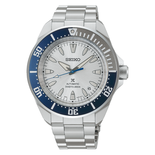 SEIKO Prospex Sea Limited Edition Stainless Steel | HBB001