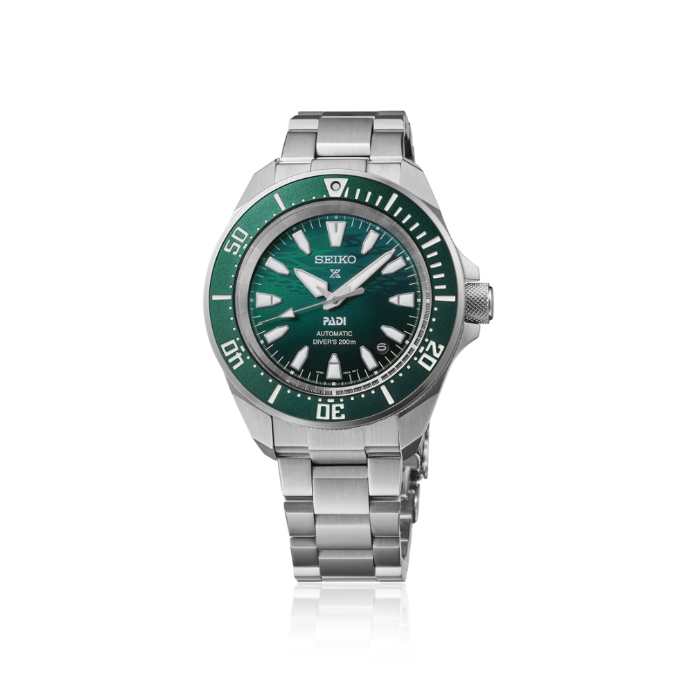 SEIKO Prospex Sea PADI Special Edition | SRPL53