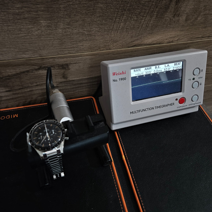 Omega Speedmaster First Omega in Space (310.30.40.50.06.001)