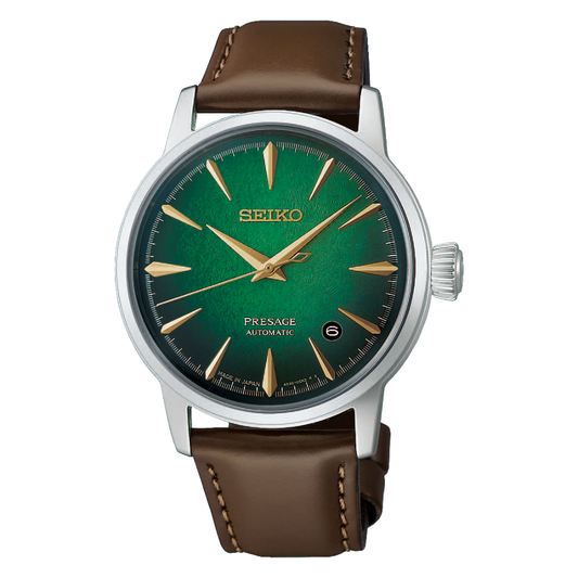 SEIKO Presage Automatic Cocktail Time | HCB002