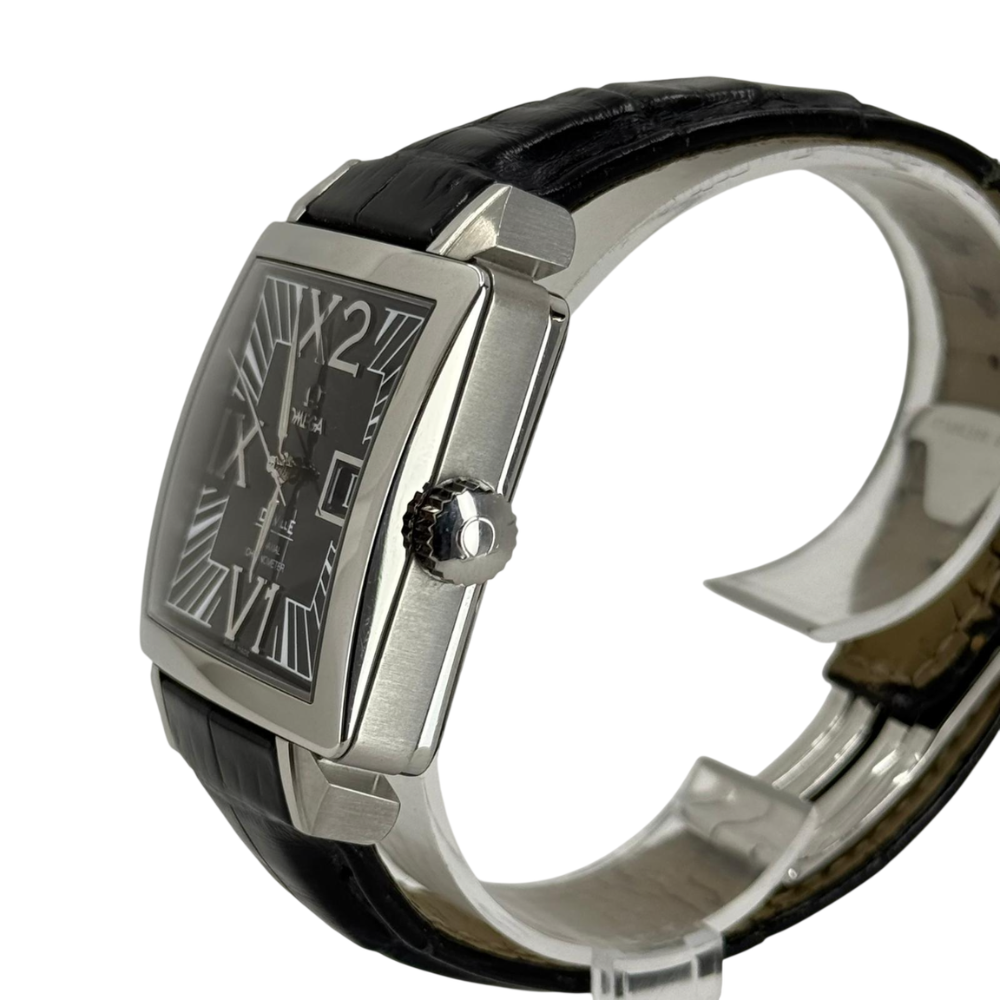 Omega DeVille Co-Axial (7813.50.31)