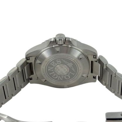 Longines Hydroconquest GMT 41mm (L3.790.4.56.6)