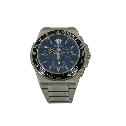 Versace Greca Extreme Chronograph (VE7H00423)