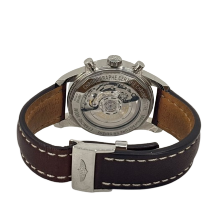 Breilting Transocean Chronograph  (AB15212/BA99)