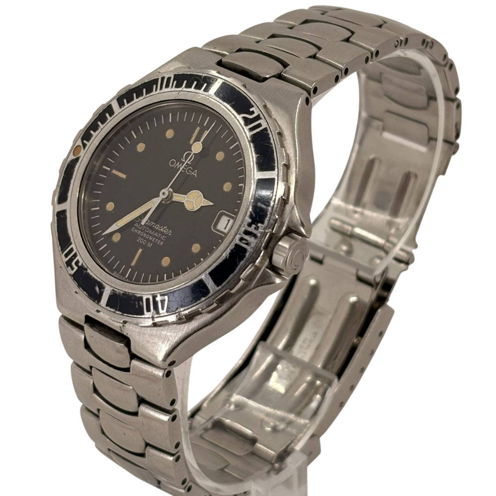 Omega Pre-Bond Seamaster (368.1042)