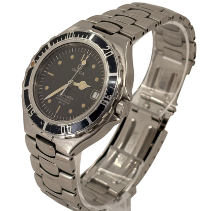 Omega Pre-Bond Seamaster (368.1042)