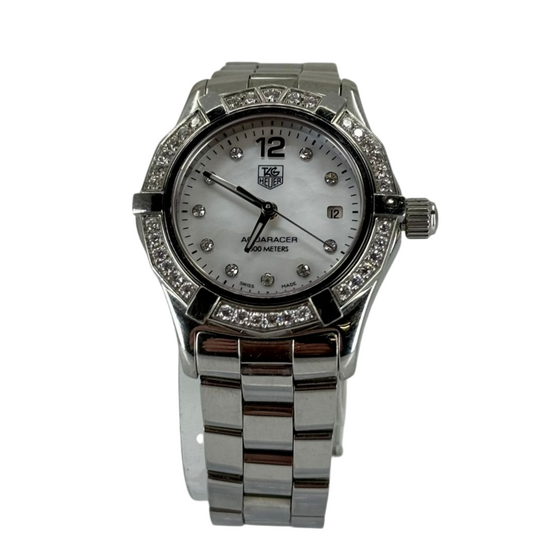 Tag Heuer Aquaracer Lady (WAF1416.BA0824)