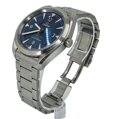 Omega Railmaster (22.12.4.20.03.001)
