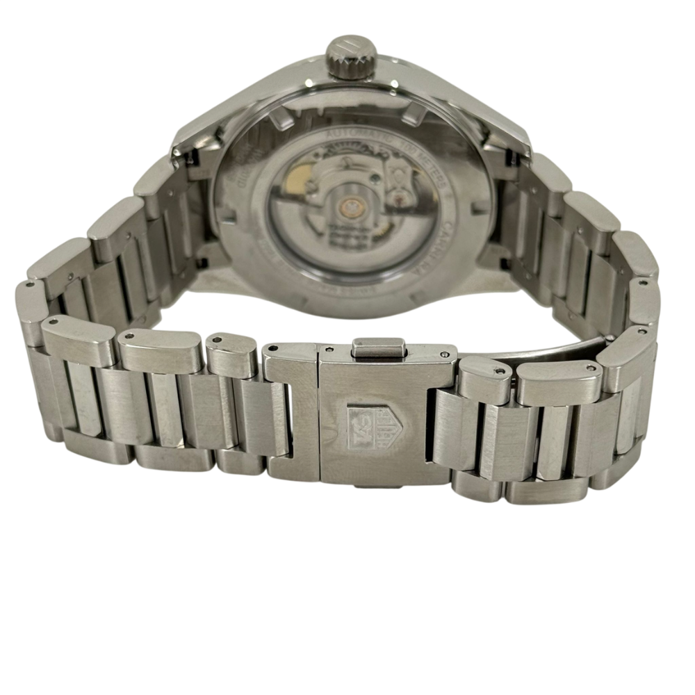 Tag Heuer Carrera Automatic 41mm (WAR201D.BA0723)