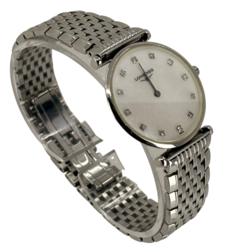 Longines La Grande Classique (L4.209.4.87.6)