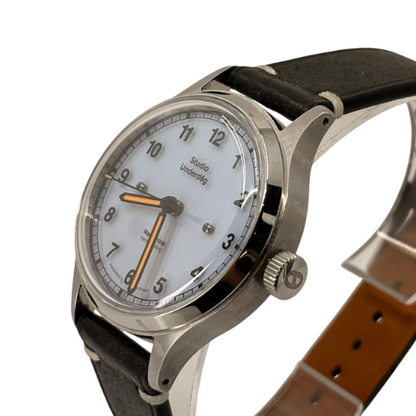 Studio Underd0g Steffany Blue (Series 2) 02BLB