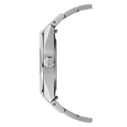 MIDO Multifort 8 One Crown Black Dial Stainless Steel | M055.507.11.051.00