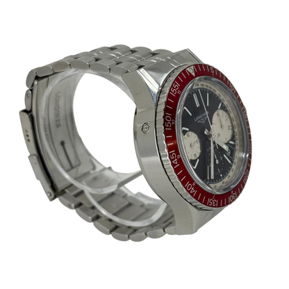 Longines Heritage Collection Diver 1967 (L2.808.4.52.6)