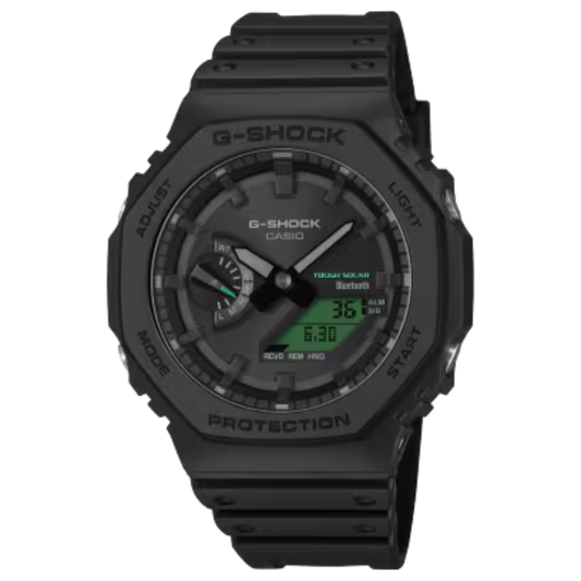 CASIO G-SHOCK Analog-Digital 2100 Series | GAB2100BEG-1A