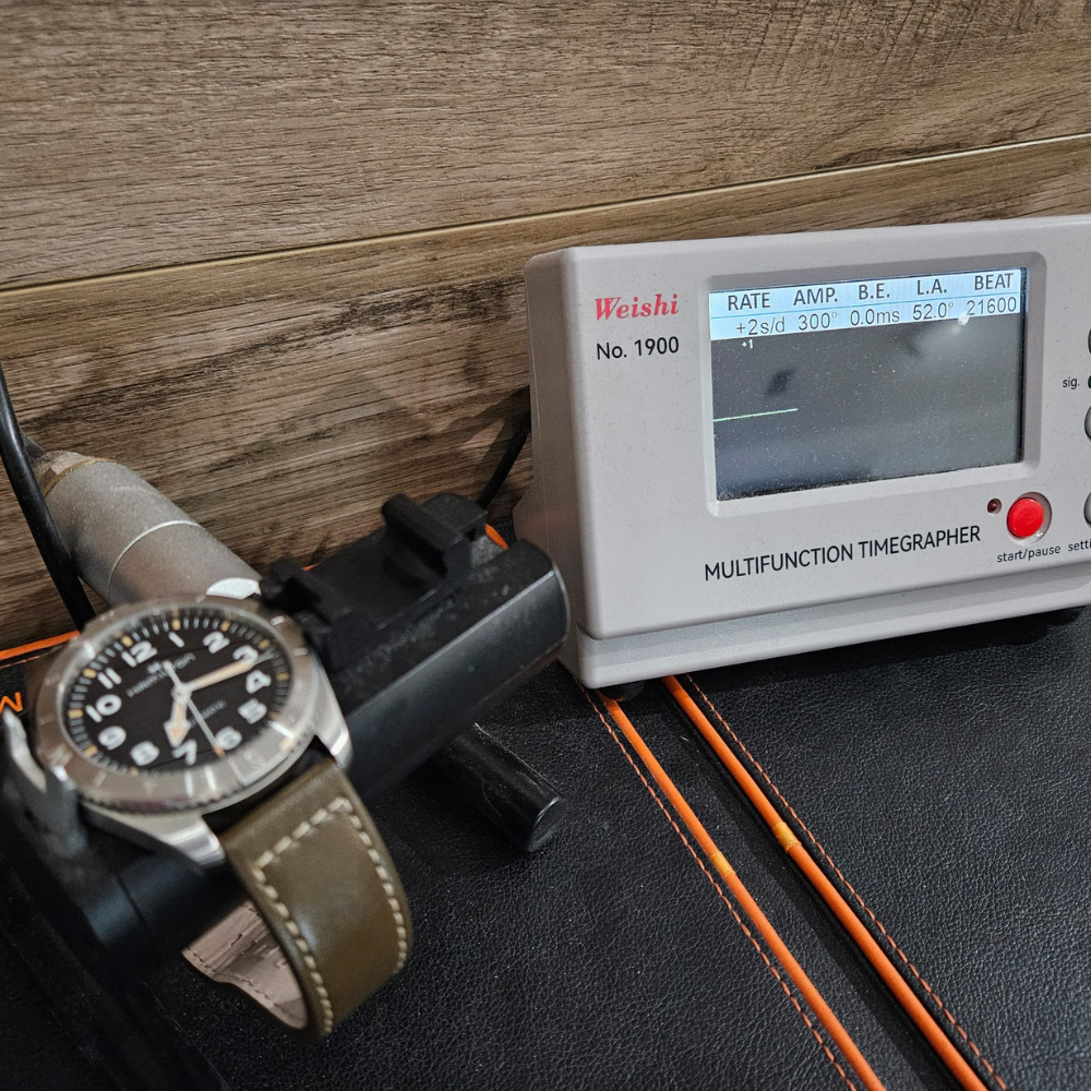 Hamilton Khaki Field Expedition (H70315830)