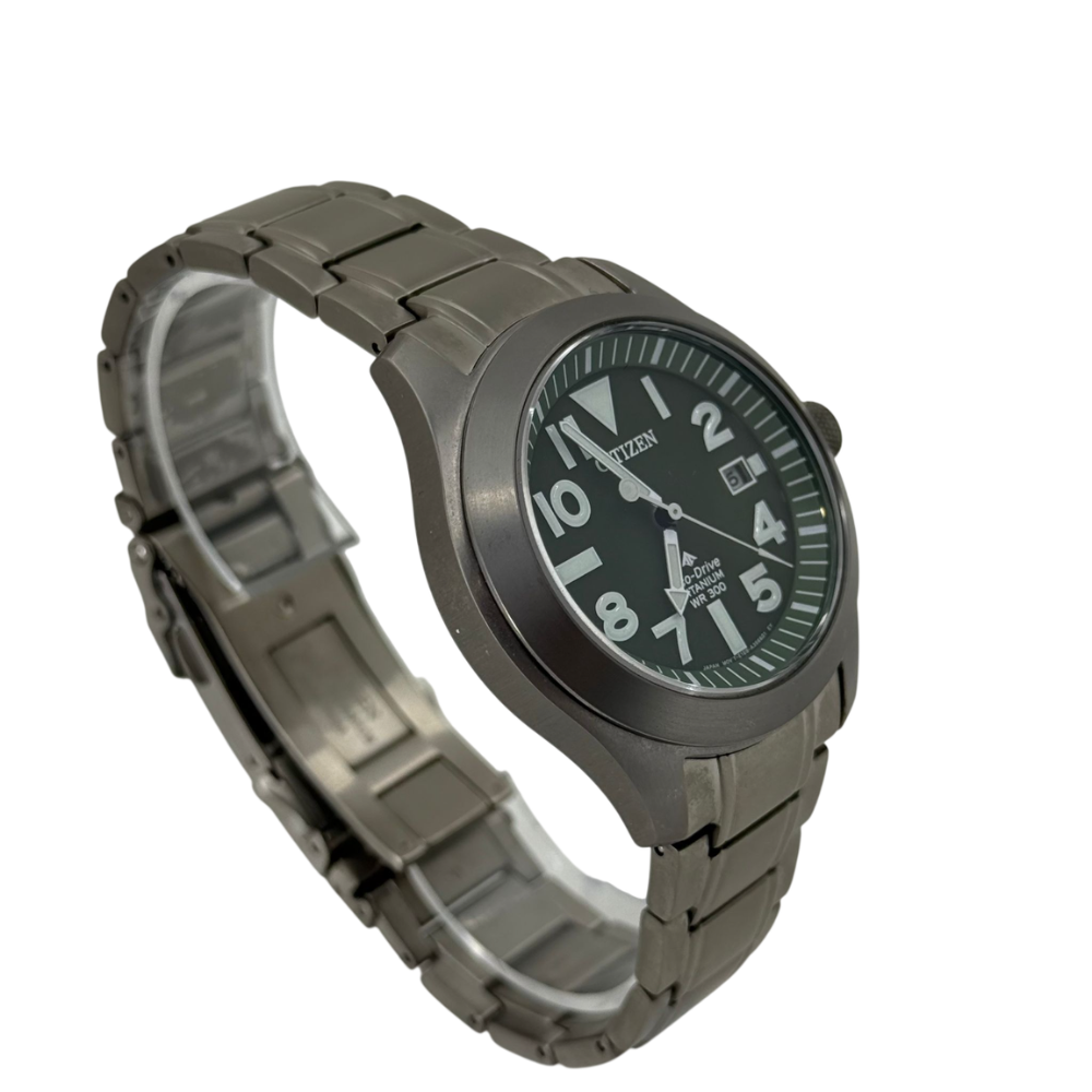 Citizen Promaster Tough Eco-Drive (BN0116-51X)