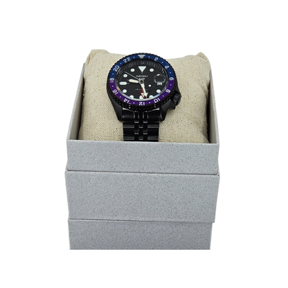 Seiko 5 Sports - Yuto Horigome Limited Edition GMT (SSK027)