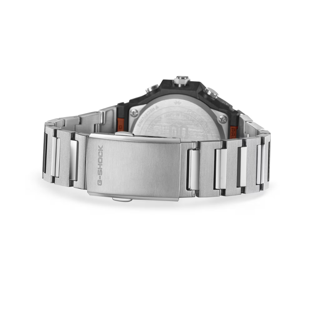CASIO G-Shock G Steel GST-B1000 Series Black Dial | GSTB1000D-1A