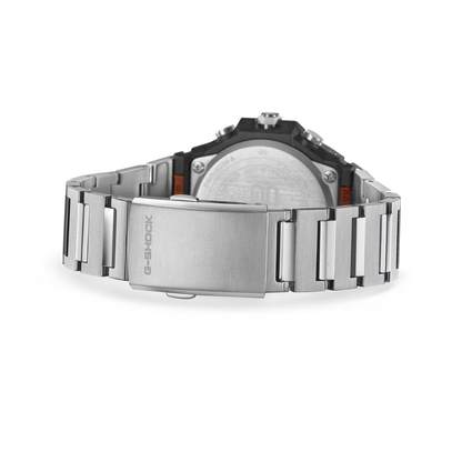 CASIO G-Shock G Steel GST-B1000 Series Black Dial | GSTB1000D-1A